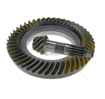 CROWN WHEEL/PINION 47:9 EURORICA 30170197