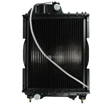 Cu chladič mtz80 měděné žebr | 70U1301010-5