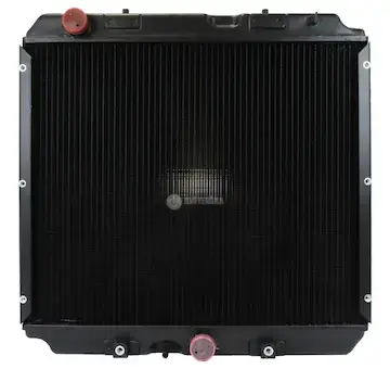 Cu chladič z114 frt4 | 15.013.912