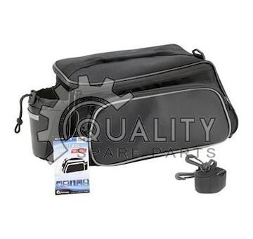 Cyklo brašna na zadní nosič