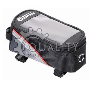 Cyklo brašna nad rám