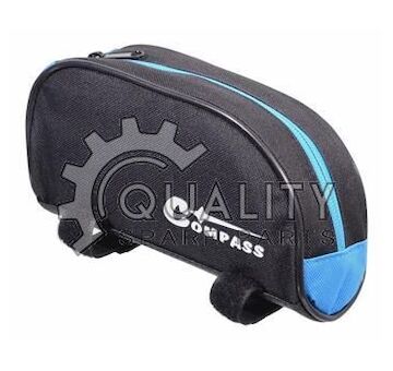 Cyklo brašna nad rám