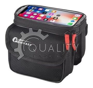 Cyklo brašna nad rám PHONE 6,7