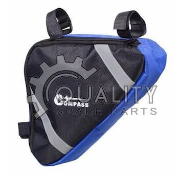 Cyklo brašna pod rám