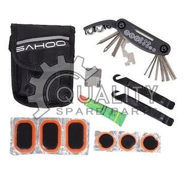 Cyklo nářadí + lepení