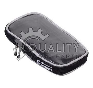 Cyklo pouzdro na řidítka