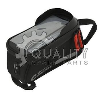 Cyklo pouzdro na řidítka PHONE 6,7