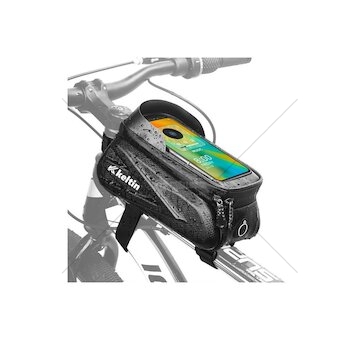 Cyklotaška na telefon, voděodolná KELTIN