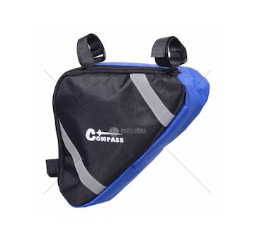 Cyklotaška pod rám COMPASS
