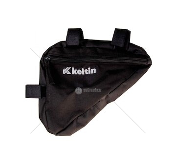 Cyklotaška pod rám KELTIN
