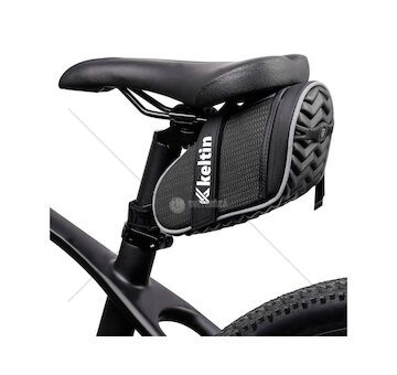 Cyklotaška pod sedlo, voděodolná KELTIN