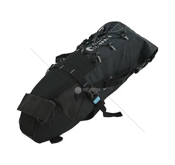 Cyklotaška pod sedlovku 10l WATERPROOF COMPASS