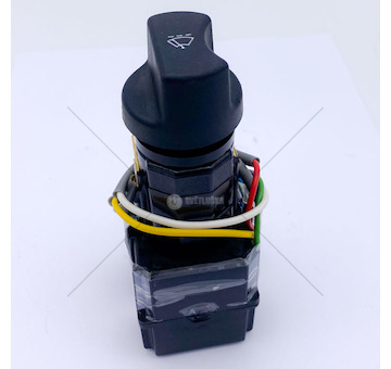 Cyklovač stěračů 24V 3- polohový 443853143053