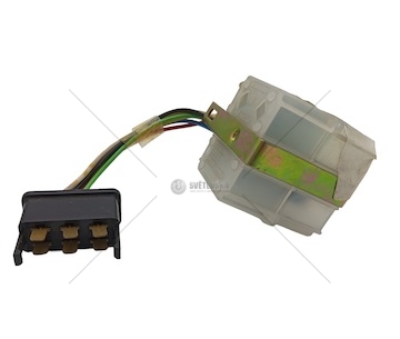 Cyklovač stěračů 24V Liaz 300, 323936116