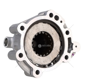 CYLINDER HAMULCA PRZEDNIEGO SKRZ.BIEG. MB 9602605665