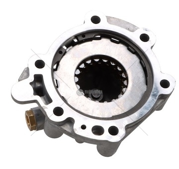 CYLINDER HAMULCA PRZEDNIEGO SKRZ.BIEG. MB 9602605965
