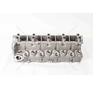 Cylinder Head 323/626/PREMACY/VITARA RF/RFN Mec-Diesel