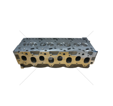 Cylinder Head 8140.23/43/43C - SOFIM - DAILY 2.8 COMPLETE Mec-Diesel