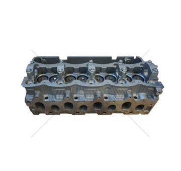 Cylinder Head 8140.23/43/43C - SOFIM - DAILY 2.8 W/VALVES Mec-Diesel