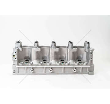 Cylinder Head 8140.43S W/O VALVES Mec-Diesel