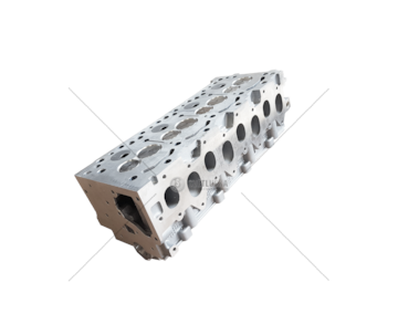 Cylinder Head 8140.63 - DAILY/DUCATO 2.8 D Mec-Diesel