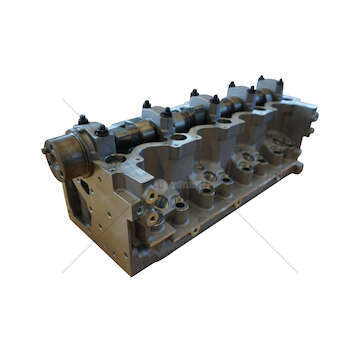 Cylinder Head 8140.63 - DAILY/DUCATO 2.8 D Ø 94,4MM Mec-Diesel