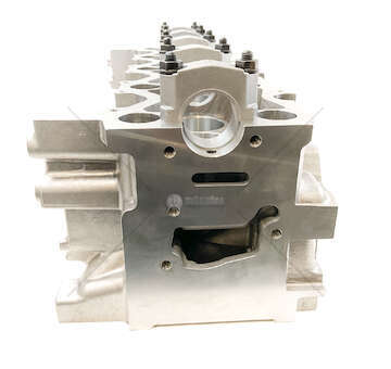 Cylinder Head 8140.63 - DUCATO/DAILY 2 1998 -> Mec-Diesel