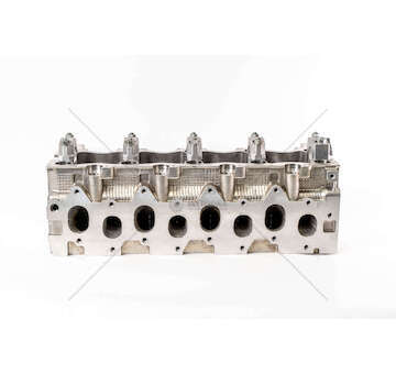 Cylinder Head 8149.03 - 35C11/50C11 BUS - CNG Ø 94,4 MM Mec-Diesel