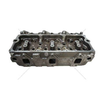 Cylinder Head 8210.42 L/K - EUROTRAKKER/EUROSTAR EURO 2 Mec-Diesel