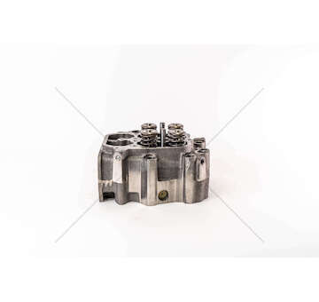 Cylinder Head 8281 SRG75/85.10 - GAS ENG. Mec-Diesel
