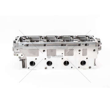 Cylinder Head A3/TIGUAN/GOLF VI 2.0 TDI-CBAA/CBAB Mec-Diesel