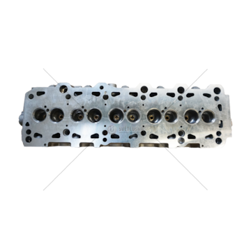 Cylinder Head A6/TRANSPORTER/LT 2.5TDI 5 CYL .SENZ.FORO Mec-Diesel