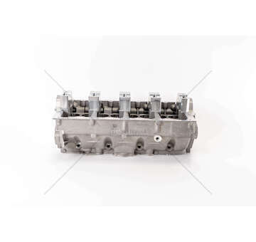 Cylinder Head AJM/BLT/BXF - A4/A6/GOLF/POLO 1.9TD2000 -> Mec-Diesel
