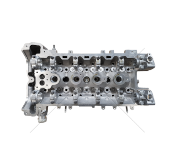 Cylinder Head ALFA 159 1.9 GDI - 16 VALV. BZ WITHVALV. Fiat