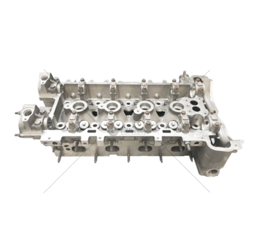 Cylinder Head ALFA 159 2.2 JTS - 16 VALV. BZ W/VALVES Fiat