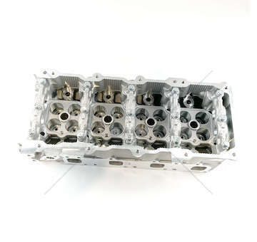 Cylinder Head ATLEON/CABSTAR 3.0 DCI 16V EURO 6 ZD30DDTI Mec-Diesel