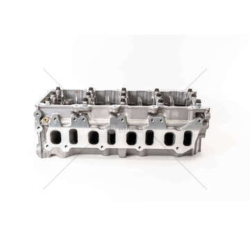 Cylinder Head ATLEON/MASTER II 3.0 DCI 16V ZD30 Mec-Diesel