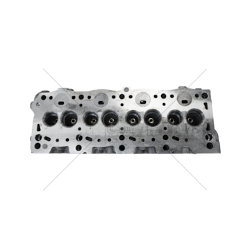 Cylinder Head BESTA/SPORTAGE 2.2D/2.0TD R2/RF Mec-Diesel