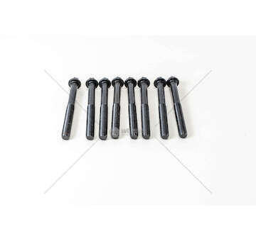 Cylinder Head Bolt D 0824/6 - D0834/6 M14X2X140 Neutral Box