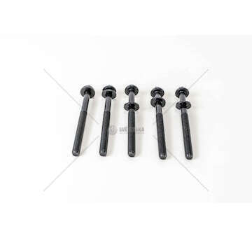 Cylinder Head Bolt F1AE0481 DAILY 2. 3 CORTA X4 Iveco