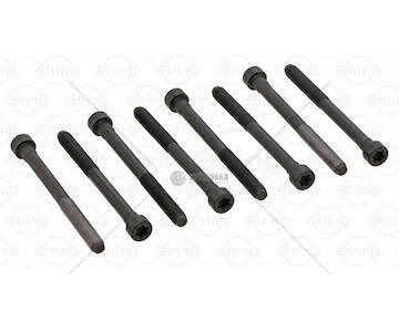 Cylinder Head Bolt M 132.910/930 - FORTWO 1.0 Elring