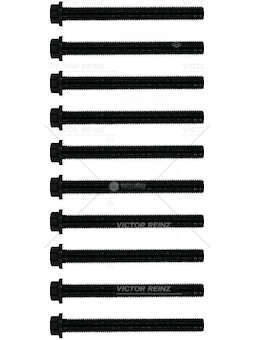 Cylinder Head Bolt OM 904/906 - VITE TESTA SINGOLA Victor Reinz