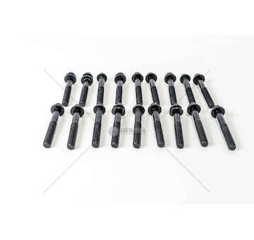 Cylinder Head Bolt PAJERO/L200 2.5 TDI-16V 4D56 Mec-Diesel