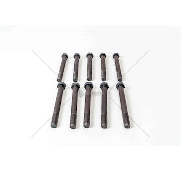 Cylinder Head Bolt VITE TESTA 190-26H - 16X144 - X 30 PZ Mec-Diesel