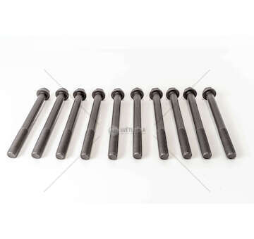 Cylinder Head Bolt VITE TESTA CURSOR 13 - 18X196 - X 20 Mec-Diesel