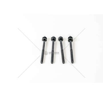 Cylinder Head Bolt VITE TESTA - F1CE0481 - 8X1,25 X 4 Iveco