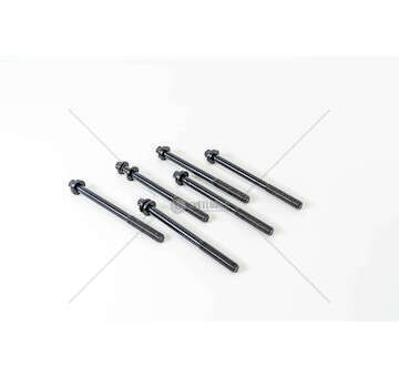 Cylinder Head Bolt VITE TESTA - F1CE0481 M15X1,5X192 Mec-Diesel