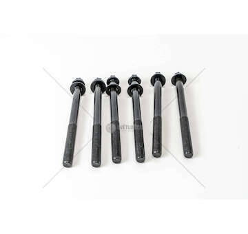 Cylinder Head Bolt VITE TESTA - F1CE0481 - M15X1, 5X192 X 6 Iveco