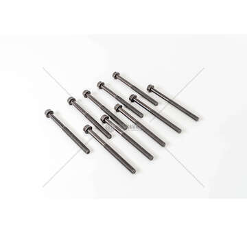 Cylinder Head Bolt VITE TESTA TECTOR F4AE0481/068 1 M12X150 Mec-Diesel