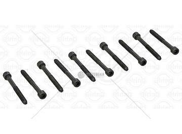 Cylinder Head Bolt YARIS 1.0/1.3 16 V. Elring